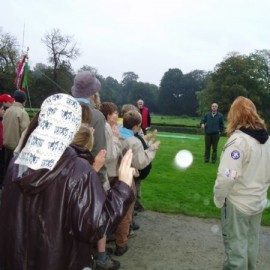 opening2 - Scouts en Gidsen Zaventem 